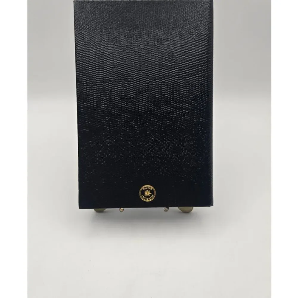 Sloane Stationary Notebook Gentlemen's Notes